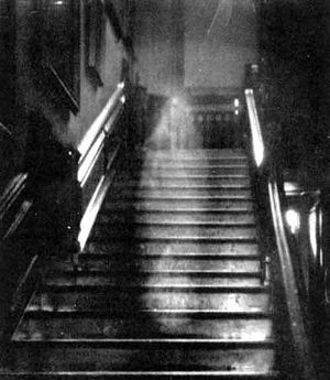 Are You Living With Ghosts?